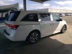 2016 Honda Odyssey Touring   en Venta en Hayward, CA - Front End