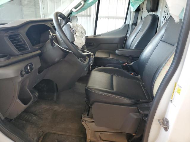  FORD TRANSIT 2020 Biały