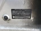 2010 SUBARU IMPREZA 2.5I   for sale at Copart ON - TORONTO