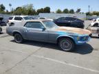 1970 Ford Mustang for Sale in Vallejo, CA - Mechanical