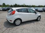 2015 Ford Fiesta S на продаже в Angola, NY - Front End