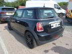 2009 MINI ONE for sale at Copart SANDWICH
