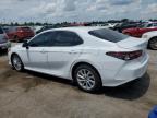2024 TOYOTA CAMRY LE à vendre chez Copart MO - ST. LOUIS