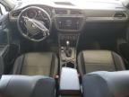 2018 Volkswagen Tiguan Se en Venta en Franklin, WI - Front End
