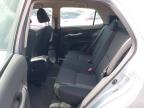 2010 TOYOTA AURIS TR S for sale at Copart SANDWICH