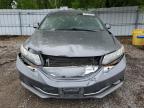2013 Honda Civic Touring იყიდება London-ში, ON - Front End