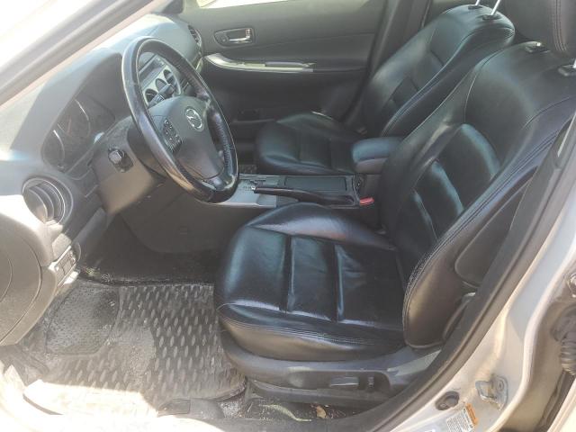 2004 MAZDA 6 I  