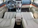 2012 Subaru Outback 3.6R Limited for Sale in Houston, TX - Front End