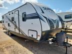 2019 Suns Motorhome   იყიდება Longview-ში, TX - Side