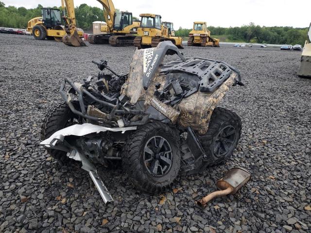 2023 CAN-AM OUTLANDER XT 850  