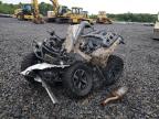 2023 CAN-AM OUTLANDER XT 850   for sale at Copart PA - SCRANTON