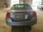 2007 Honda Accord Se за продажба в West Mifflin, PA - Front End