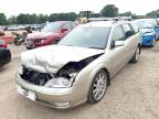 2005 FORD MONDEO GHI for sale at Copart COLCHESTER