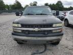 2002 Chevrolet Silverado K1500   for Sale in Madisonville, TN - Mechanical