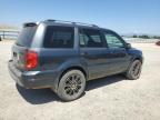 2005 Honda Pilot Exl продається в Anderson, CA - Front End