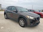 2016 Mazda Cx-5 Touring на продаже в Temple, TX - Water/Flood