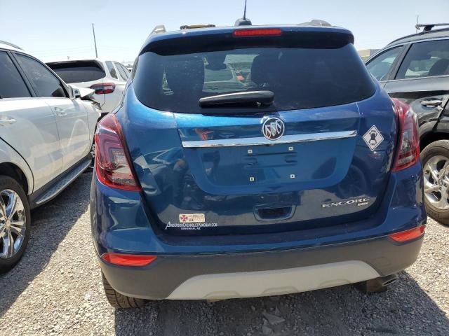  BUICK ENCORE 2020 Blue