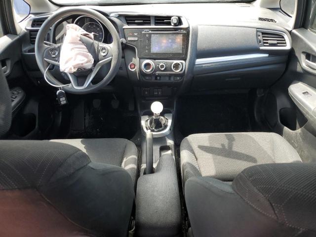  HONDA FIT 2015 Purple