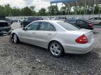 2006 Mercedes-Benz E 500 იყიდება Spartanburg-ში, SC - Front End