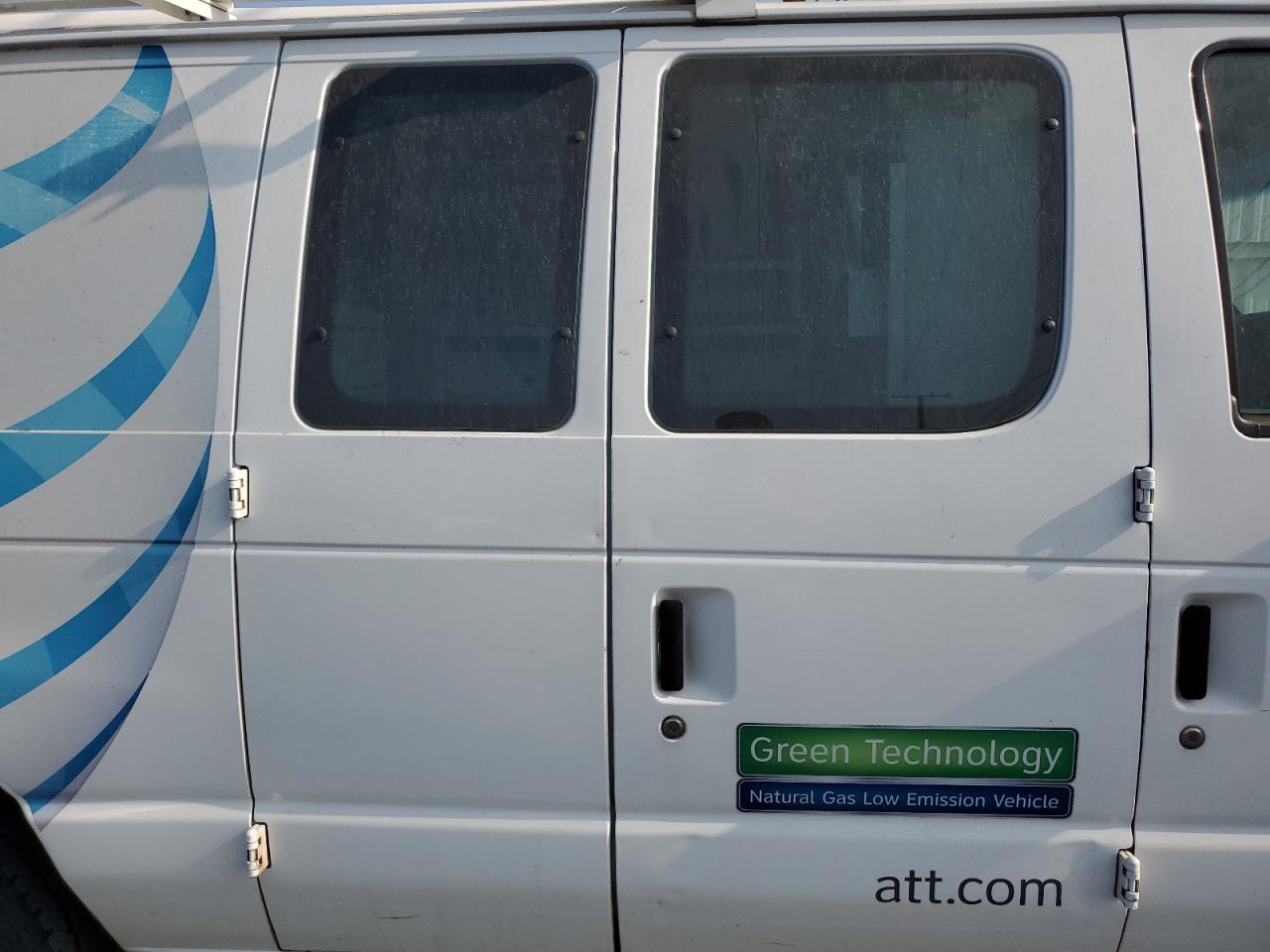 FORD ALL Models 2010 VIN 1FTNE2EL6ADA47551 zdjęcie 11