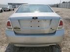 2006 FORD FUSION SEL   à vendre chez Copart AB - EDMONTON