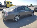 2006 Nissan Altima S for Sale in Sacramento, CA - Rear End
