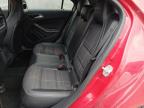 2013 MERCEDES BENZ A180 BLUEE for sale at Copart WESTBURY