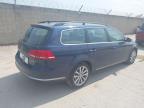 2014 VOLKSWAGEN PASSAT EXE for sale at Copart YORK