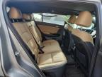 2022 Kia Sportage Sx продається в Byron, GA - Side