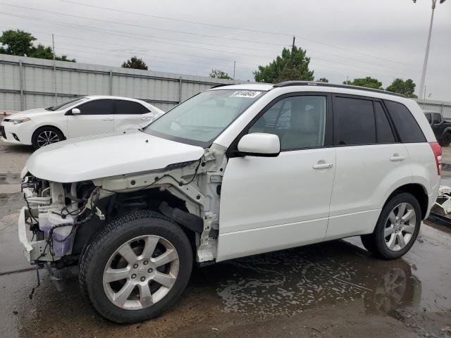 2012 Suzuki Grand Vitara Jlx