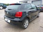 2012 VOLKSWAGEN POLO MATCH for sale at Copart NEWBURY