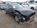 2011 AUDI A4 SE TDI CVT  for sale at Copart CORBY
