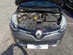 2013 RENAULT CLIO D-QUE for sale at Copart SANDTOFT