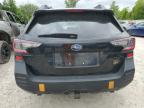 2022 Subaru Outback Wilderness for Sale in Leroy, NY - Front End