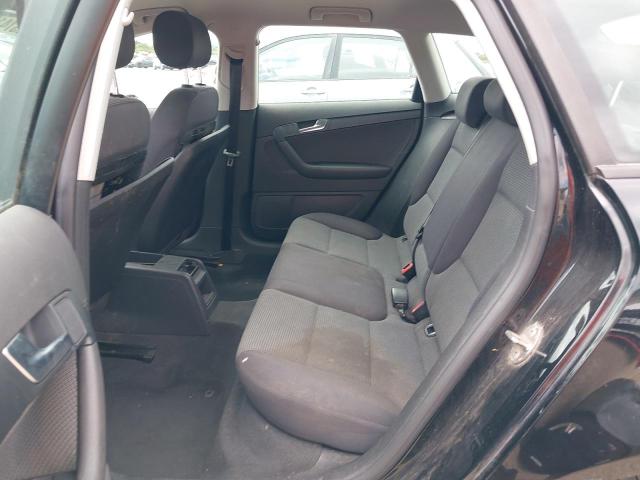 2008 AUDI A3 SPECIAL