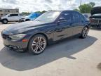 2015 BMW 335 I   à vendre chez Copart TX - DALLAS SOUTH