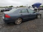 2007 Honda Accord Ex   продається в Hillsborough, NJ - Side