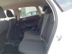 2021 VOLKSWAGEN POLO MATCH for sale at Copart PETERLEE