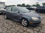2008 Volkswagen Jetta Se იყიდება Rogersville-ში, MO - Side