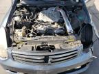 2006 Infiniti G35 3.5L zu verkaufen in Sacramento, CA - Front End