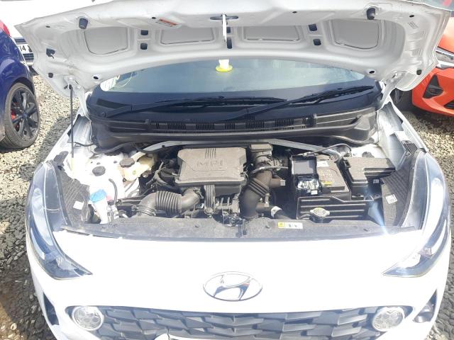 2022 HYUNDAI I10 SE CON