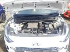 2022 HYUNDAI I10 SE CON for sale at Copart WHITBURN