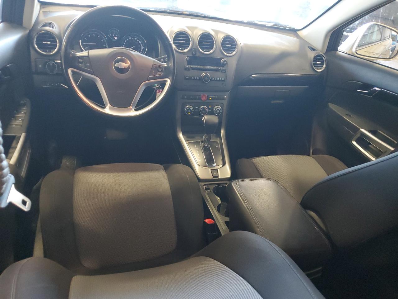 2014 Chevrolet Captiva Lt VIN: 3GNAL3EK8ES511440 Lot: 62061275