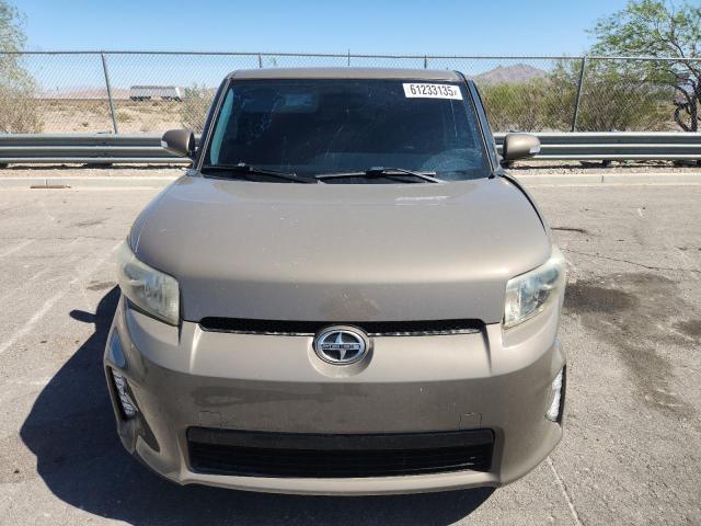  TOYOTA SCION 2014 tan