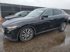 2017 Maserati Levante S zu verkaufen in Woodhaven, MI - Minor Dent/Scratches