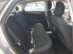 2019 Ford Fusion Se for Sale in Van Nuys, CA - Rear End