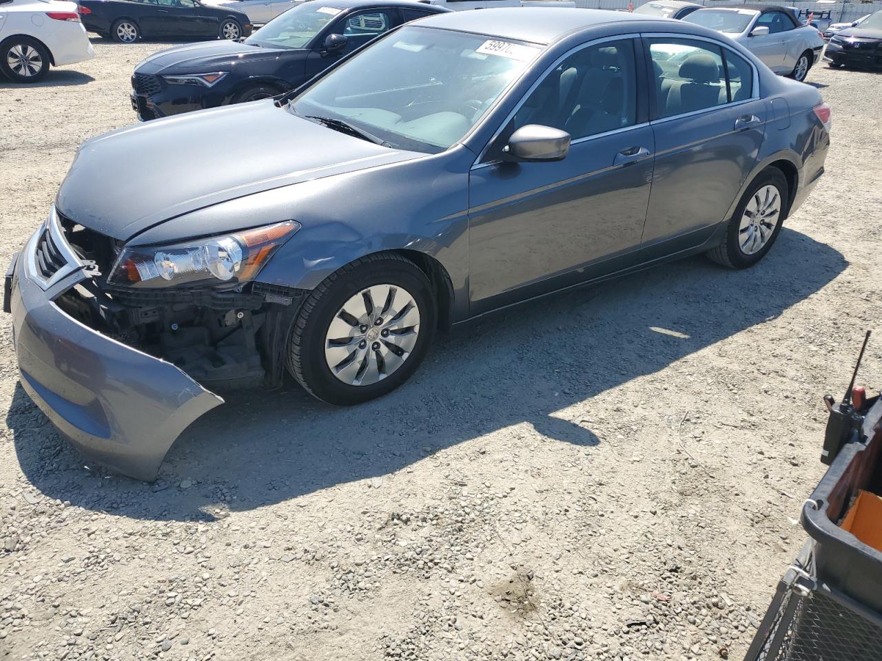 2010 Honda Accord Lx for Sale in Antelope, CA - Front End
