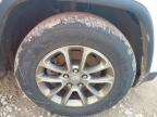 2015 JEEP GRAND CHER for sale at Copart BRISTOL