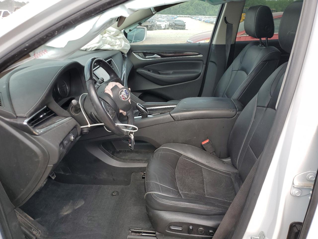 2020 Buick Enclave Avenir VIN: 5GAEVCKW7LJ325075 Lot: 60522825