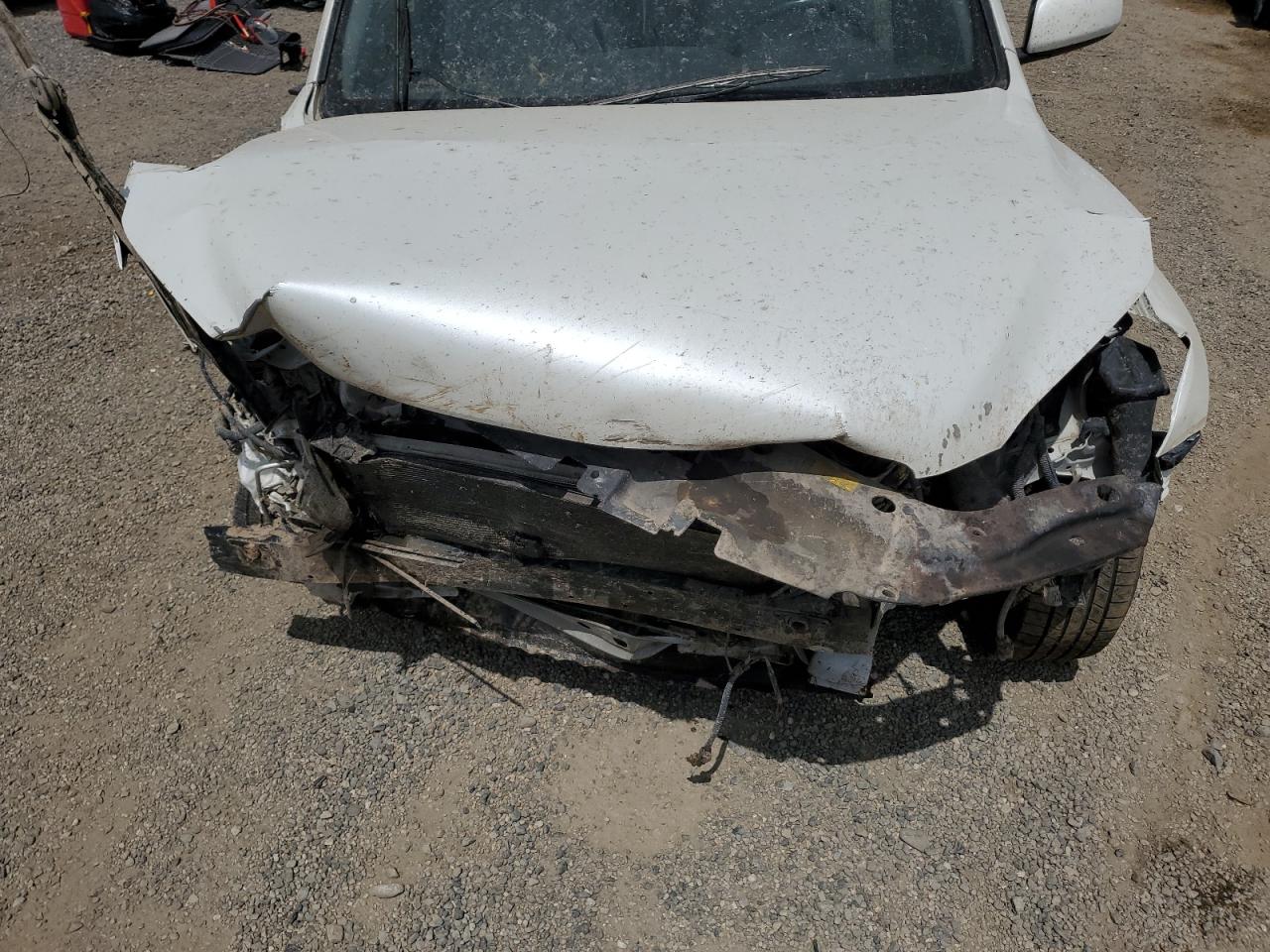 2007 Toyota Rav4 Limited VIN: JTMBD31V675098067 Lot: 59390825